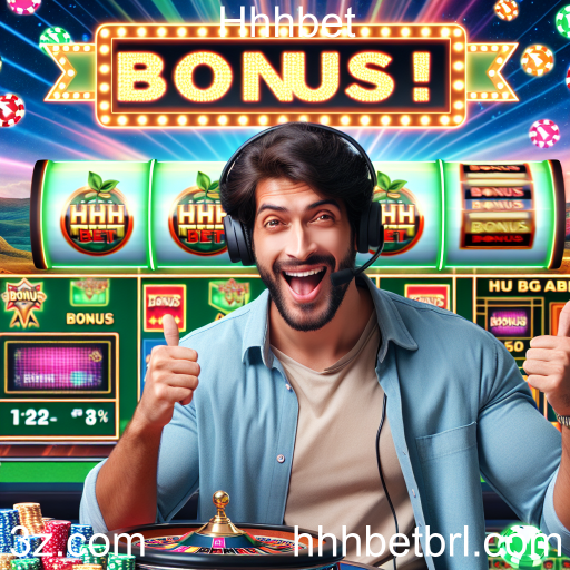 Descubra a Categoria Bônus no Hhhbet: Diversão e Ganhos Aumentados