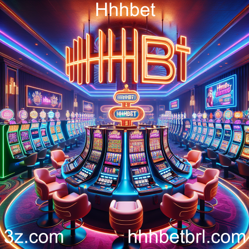 Descubra as Novidades em Jogos no Hhhbet