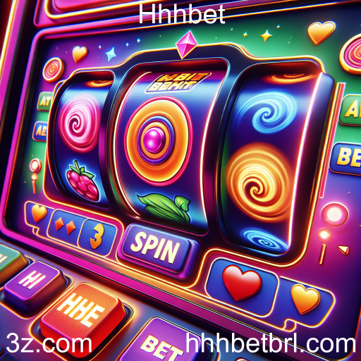 A Atração dos Caça-Níqueis no Hhhbet: Diversão e Emoção